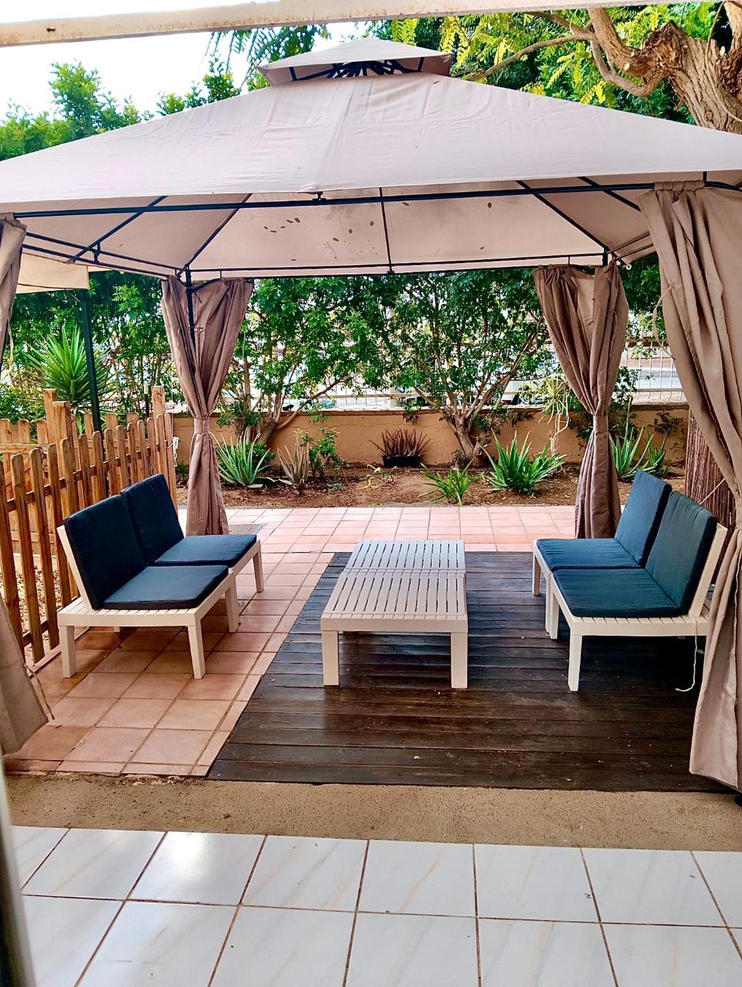 New Bungalow Entre Playa Del Ingles Y Meloneras Maspalomas (Gran Canaria) Exterior foto