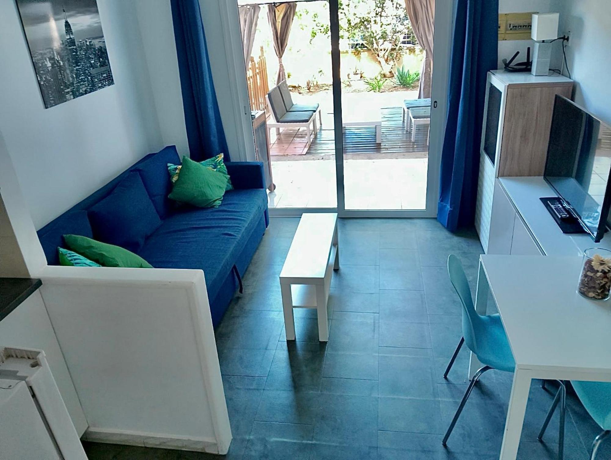 New Bungalow Entre Playa Del Ingles Y Meloneras Maspalomas (Gran Canaria) Exterior foto